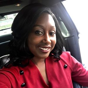 Meet your Posher, Cheryle